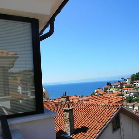 Villa Kale Ohrid Exterior photo