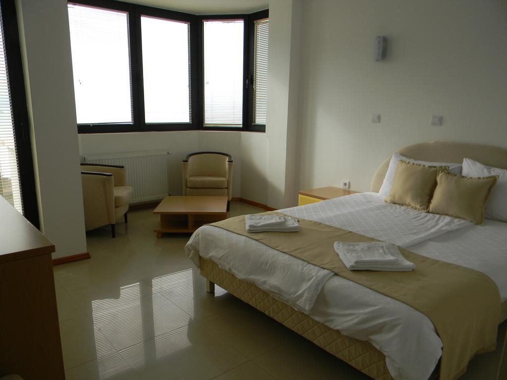 Villa Kale Ohrid Room photo