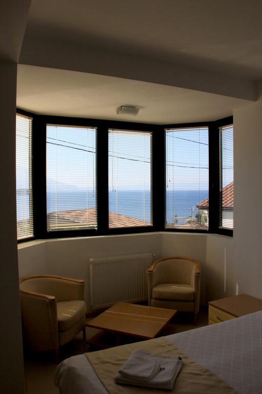Villa Kale Ohrid Room photo