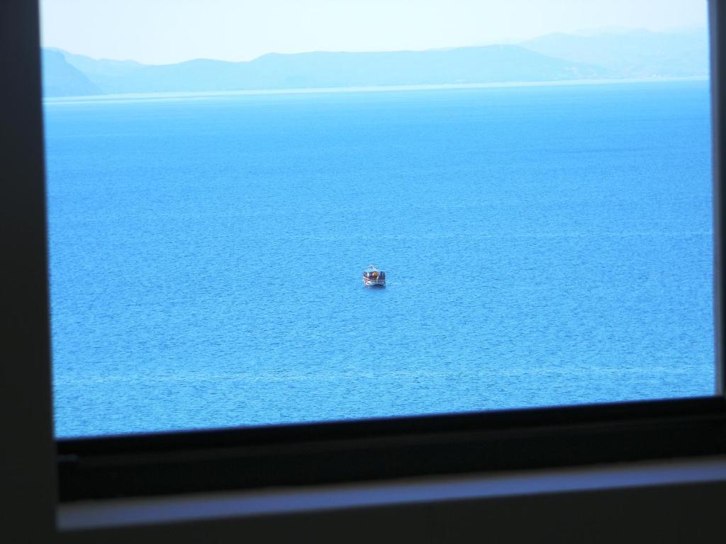 Villa Kale Ohrid Room photo