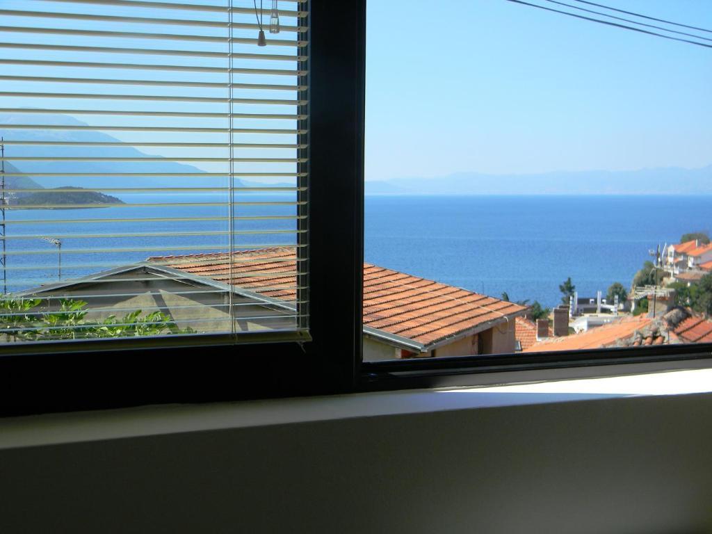 Villa Kale Ohrid Room photo